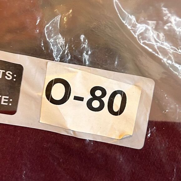 5 for $25🔥Boys Size 8 Burgundy 365 Kids Pants - Picture 4 of 4